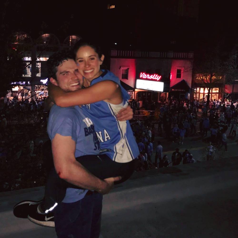 Meet your Posher, Ana